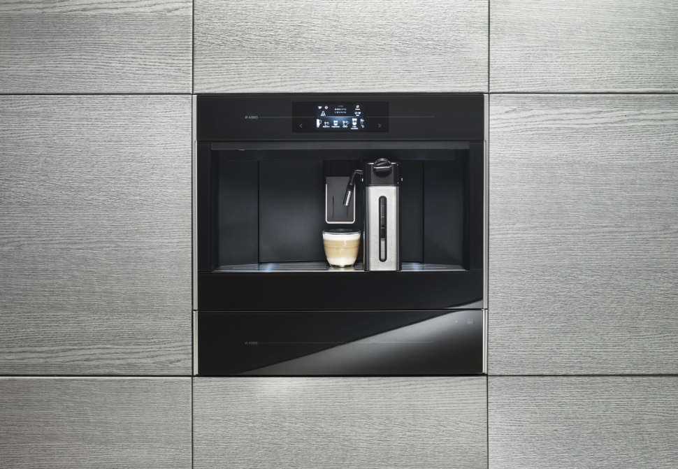 Кофемашины