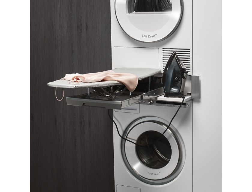 Аксессуары для стиральных и сушильных машин