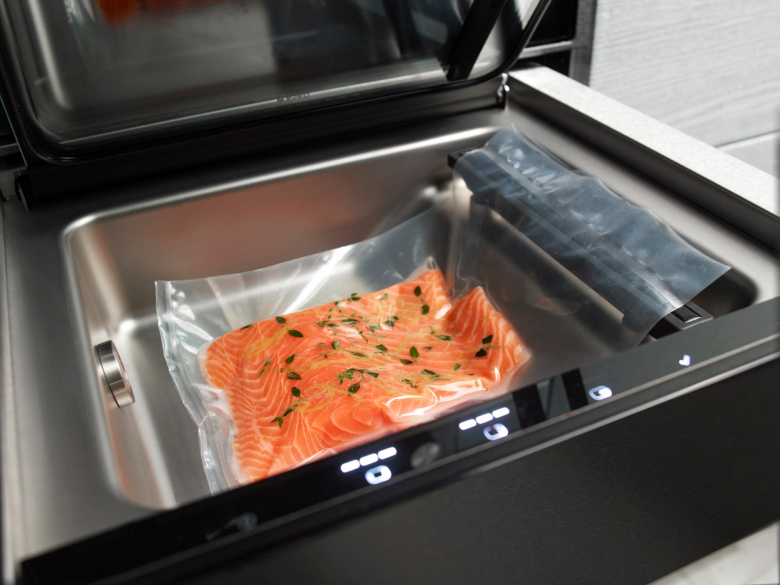 Вакууматоры и подогреватели посуды