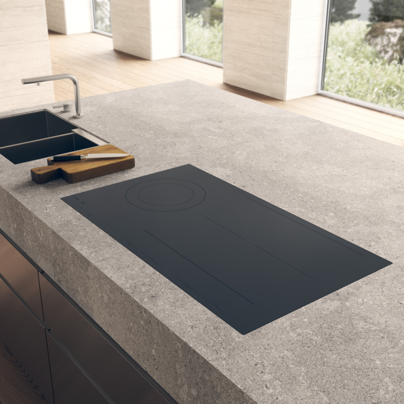 Варочные панели