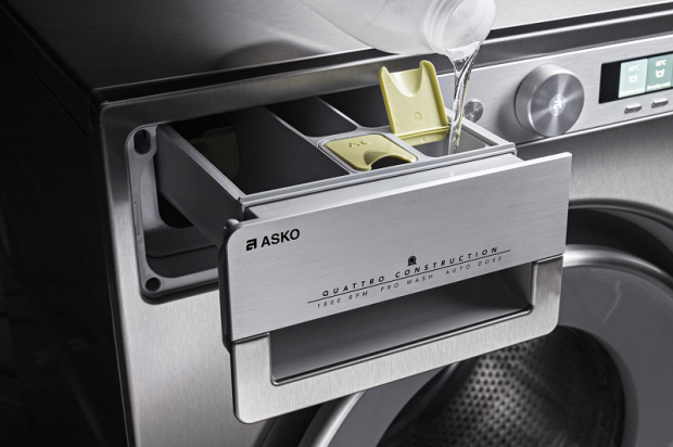 Система Auto Dose