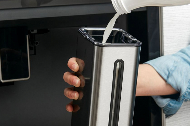 Термоконтейнер для молока