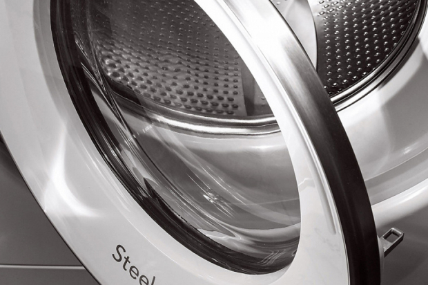 Конструкция двери Steel Seal™