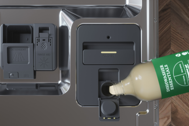 Система Auto Dose